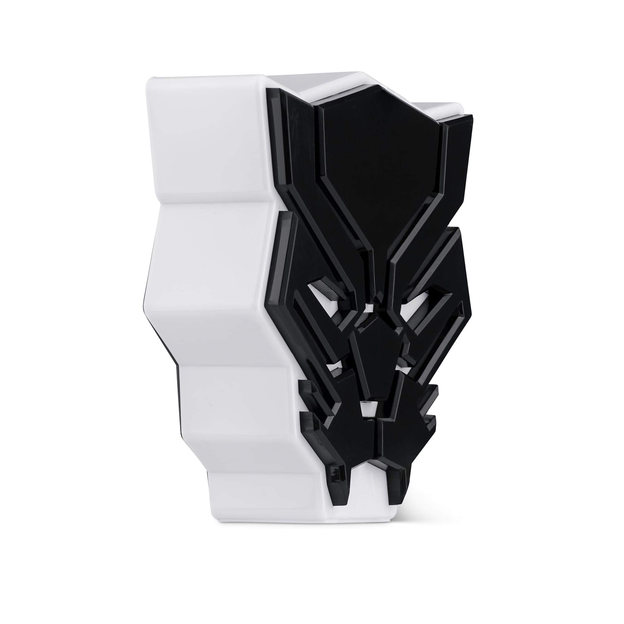 Marvel Black Panther LED Mask Lamp - 6
