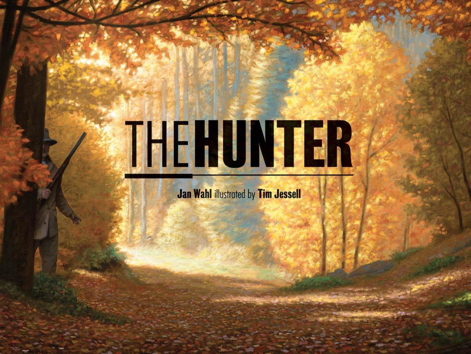 Hunter: The Search for Adventure - 9781568462974 | Outdoor Exploration & Survival Guide for Thrill Seekers