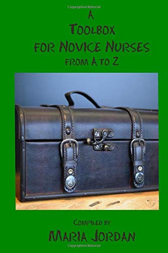 **Complete Nursing Toolbox for Beginners - Essential Medical Supplies & Equipment for New Nurses | Perfect for Clinical Practice & Home Care**
