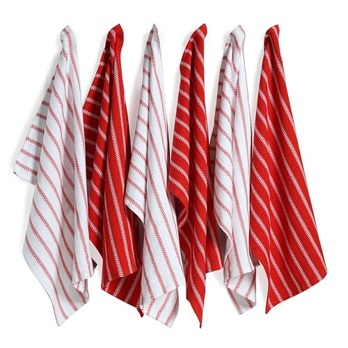 18: Christmas Red