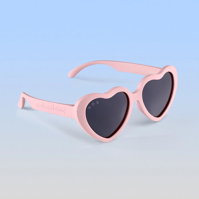 Heart Shaped Sunglasses for Women & Men - Trendy UV Protection Vintage Style - Perfect for Valentine's Day, Parties & Summer Outfits
