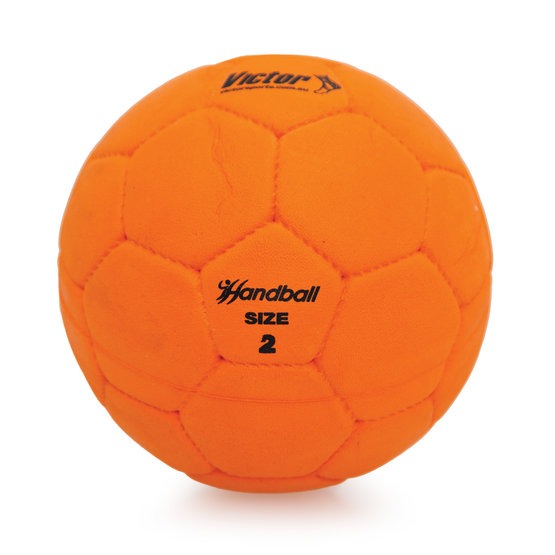 Victor Handball Cellular - Premium Handball for Competitive Play & Training - Perfect for Indoor & Outdoor Sports, Gym, and School Activities