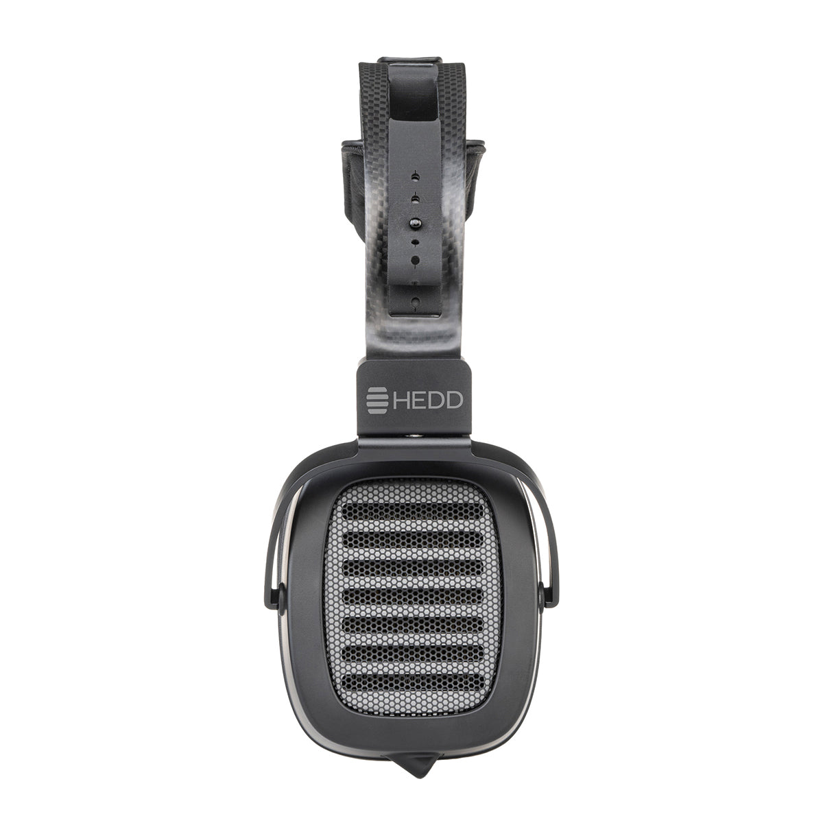 HEDD HEDDphone TWO Air Motion Transformer Driver Headphones - Premium Studio & Audiophile Headphones for Music Production & Critical Listening (Discontinued Model)