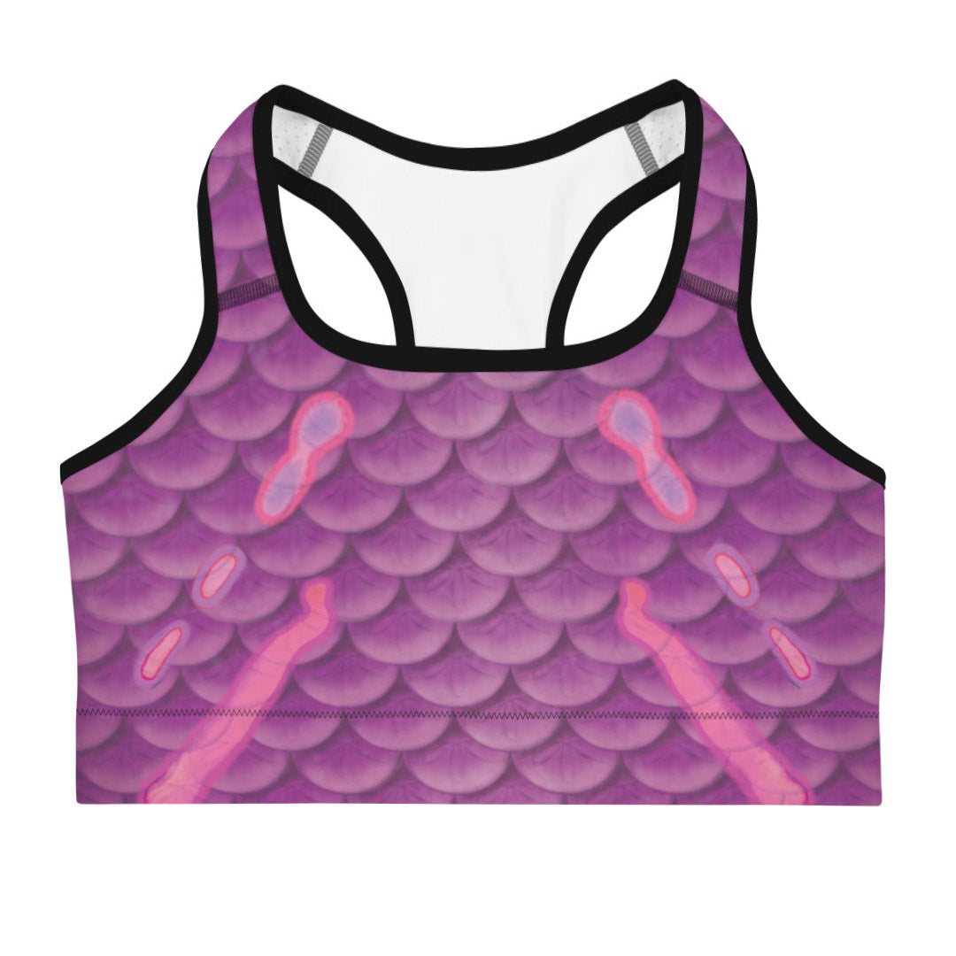 Barbados Women's Sports Top - Breathable Workout Shirt for Running, Yoga & Gym - Comfortable & Stylish Activewear for Fitness & Training