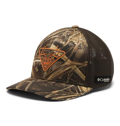 Realtree Max7/Tri-fill Antlers