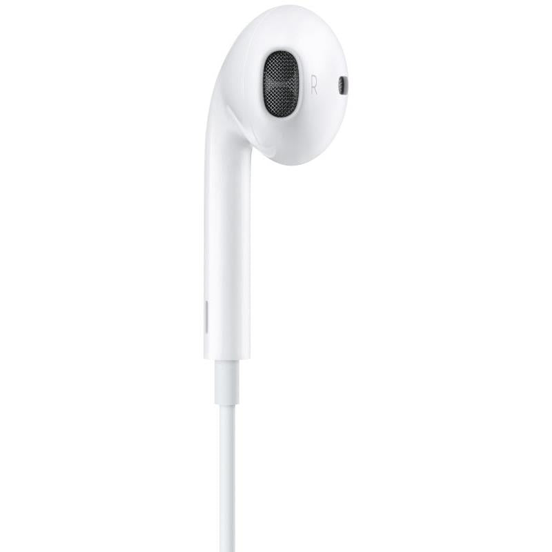 Apple EarPods with USB-C Connector - Wired Earbuds for iPhone, iPad & Android - Perfect for Music, Calls & Gaming