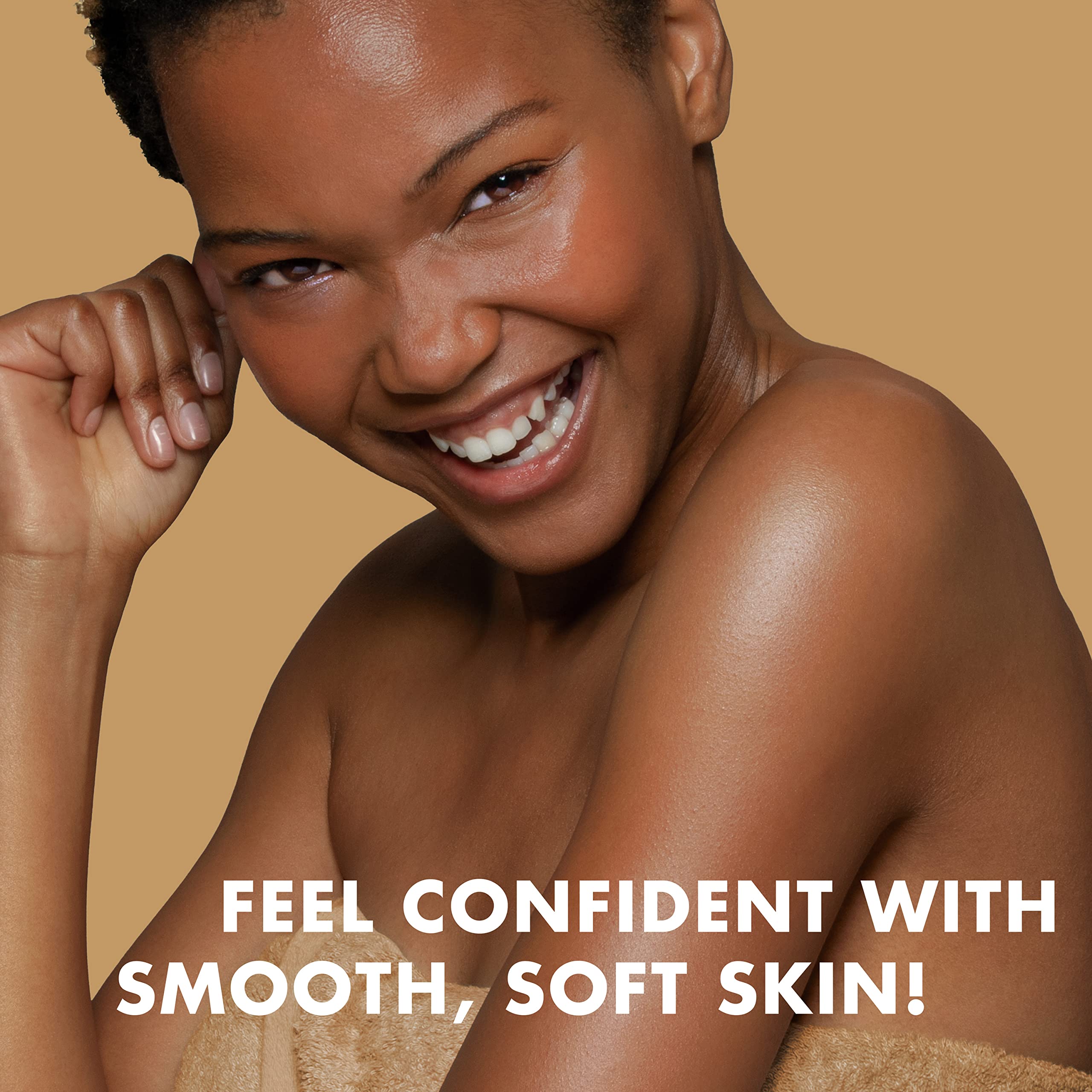 **SheaMoisture Manuka Honey & Fair Trade Shea Butter Body Scrub – Exfoliating & Smoothing for Rough Skin – 11.3 oz – Perfect for Dry Skin Care & Post-Workout Refresh**