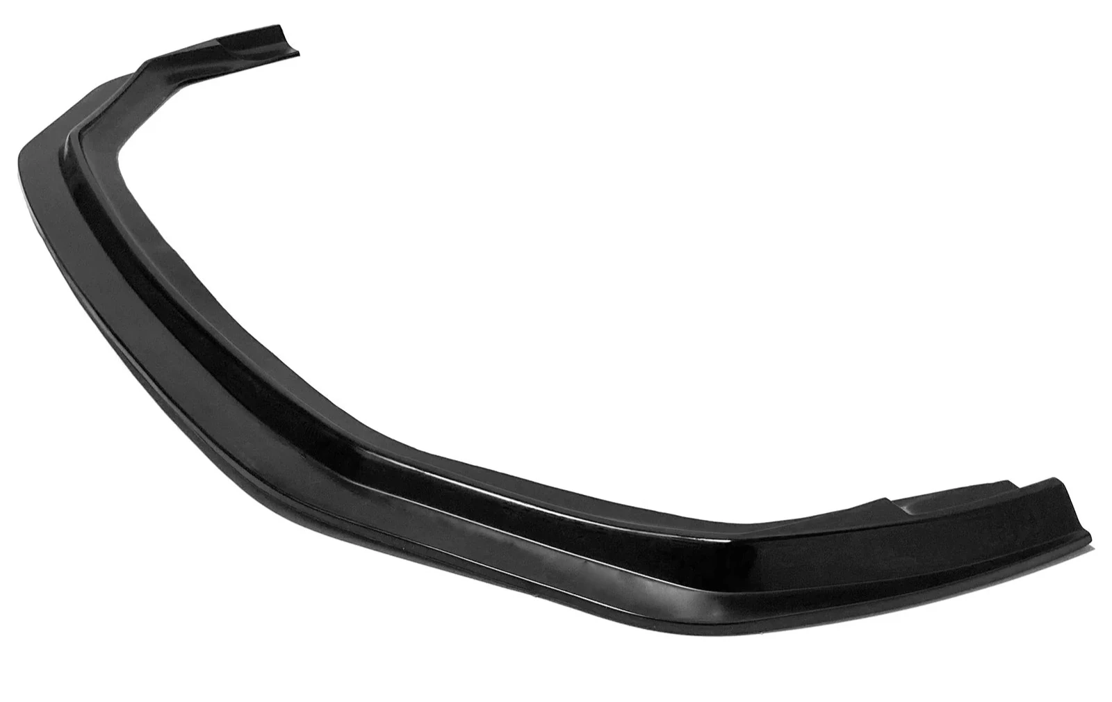 2014-2016 Lexus IS250 IS350 Base MDA Style Front Bumper Lip Splitter - Carbon Fiber Front Lip Spoiler for Enhanced Aerodynamics & Sporty Look - Perfect for Street Racing & Car Shows