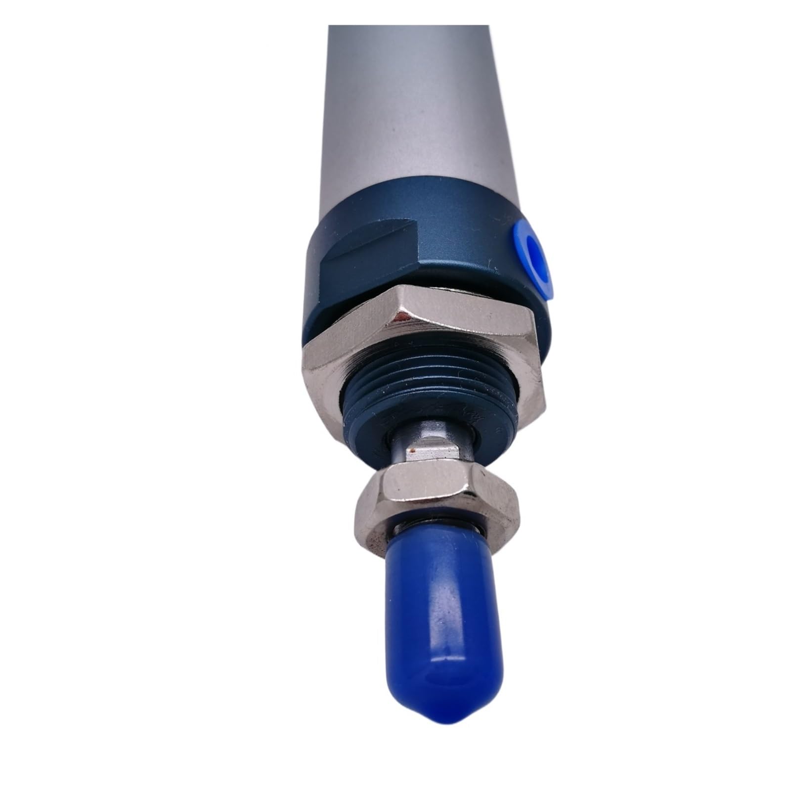 MAL16x500 Aluminum Alloy Mini Pneumatic Cylinder - 16mm Bore, 500mm Stroke for Automation Equipment & Industrial Machinery