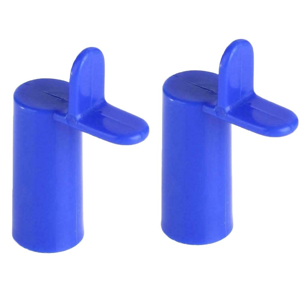 Premium Pool Cue Bridge Head Extension - 2-Piece Snooker & Billiards Accessories for Improved Reach & Control - Perfect for Practice & Professional Play