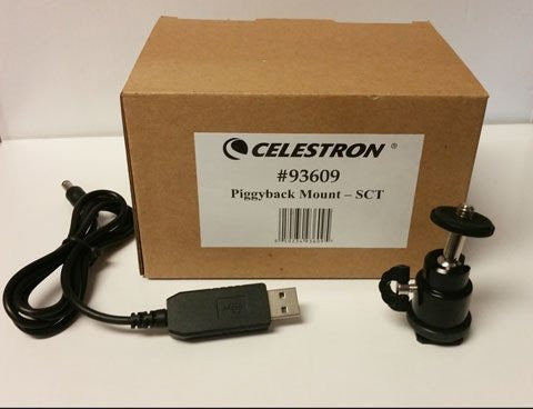 Celestron Evolution Telescope Upgrade Kit - Enhanced Performance & Accessories for Astronomy Enthusiasts | Perfect for Stargazing, Astrophotography & Backyard Observations