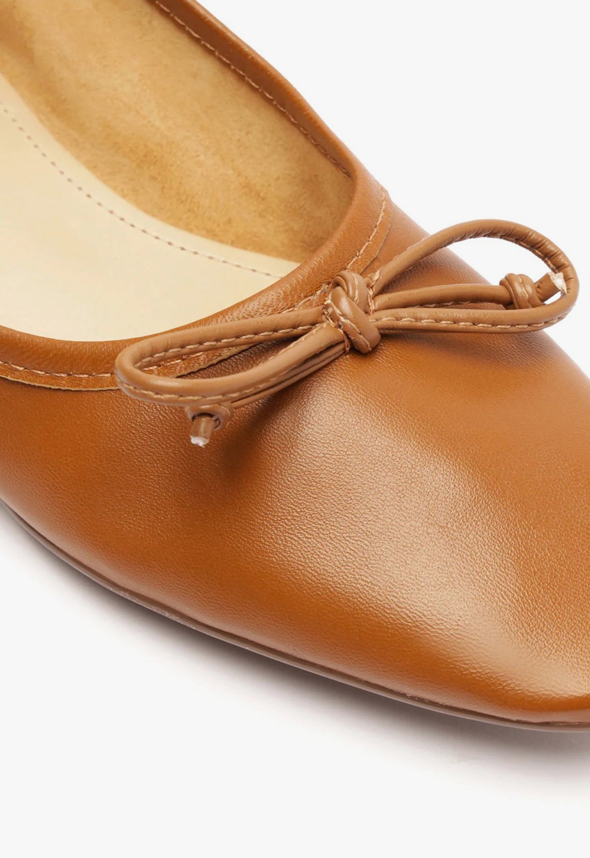 Arissa Women's Ballet Flats - Comfortable & Stylish Slip-On Shoes for Work, Walking & Casual Outfits | Perfect for Office, Travel & Everyday Wear