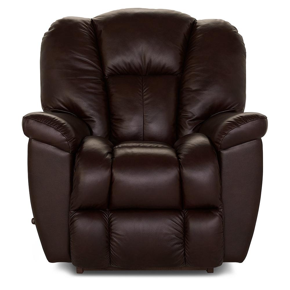 Maverick Power Recliner 582 10X LB2062 78 - Premium Electric Massage Recliner Chair with USB Charger & Cup Holders - Perfect for Living Room, Home Theater & Office Relaxation