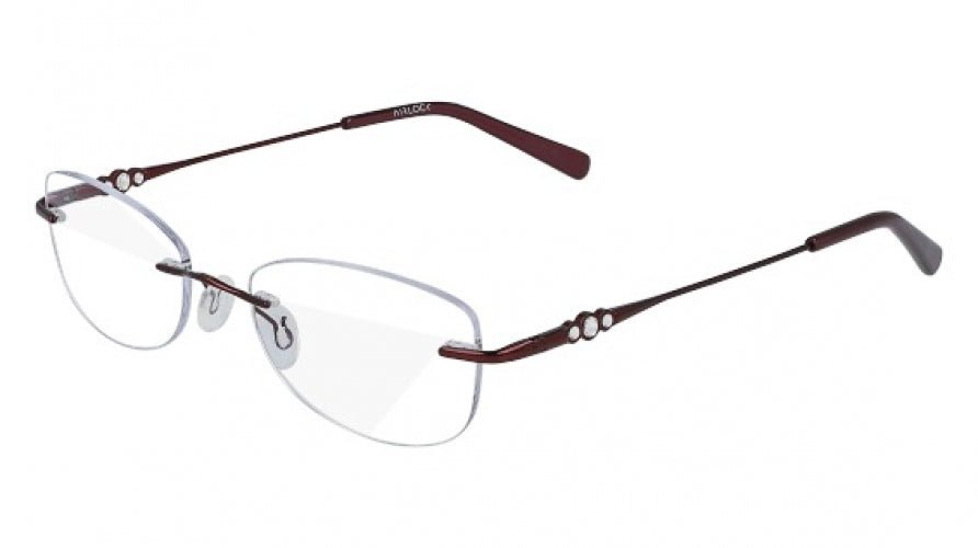 604 - Burgundy