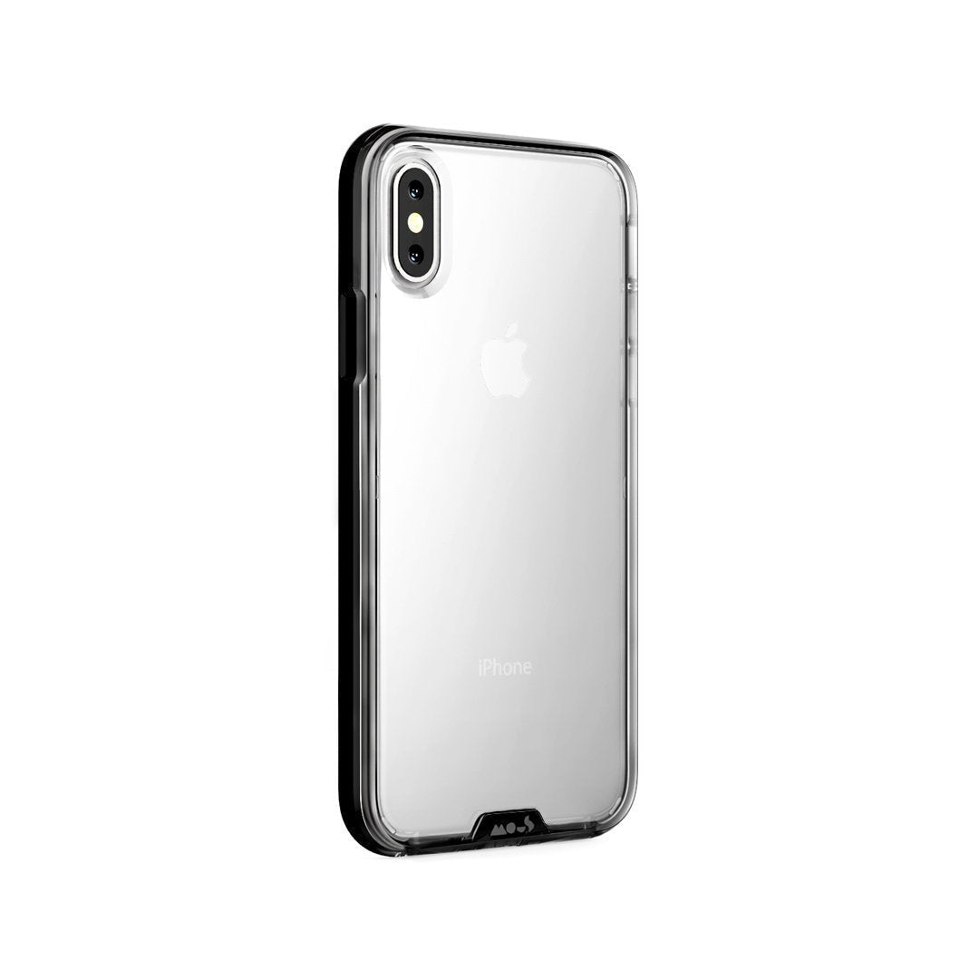 Clear Phone Case - Ultra Thin & Protective Transparent Cover for iPhone & Samsung | Perfect for Everyday Use & Showcasing Your Phone Design