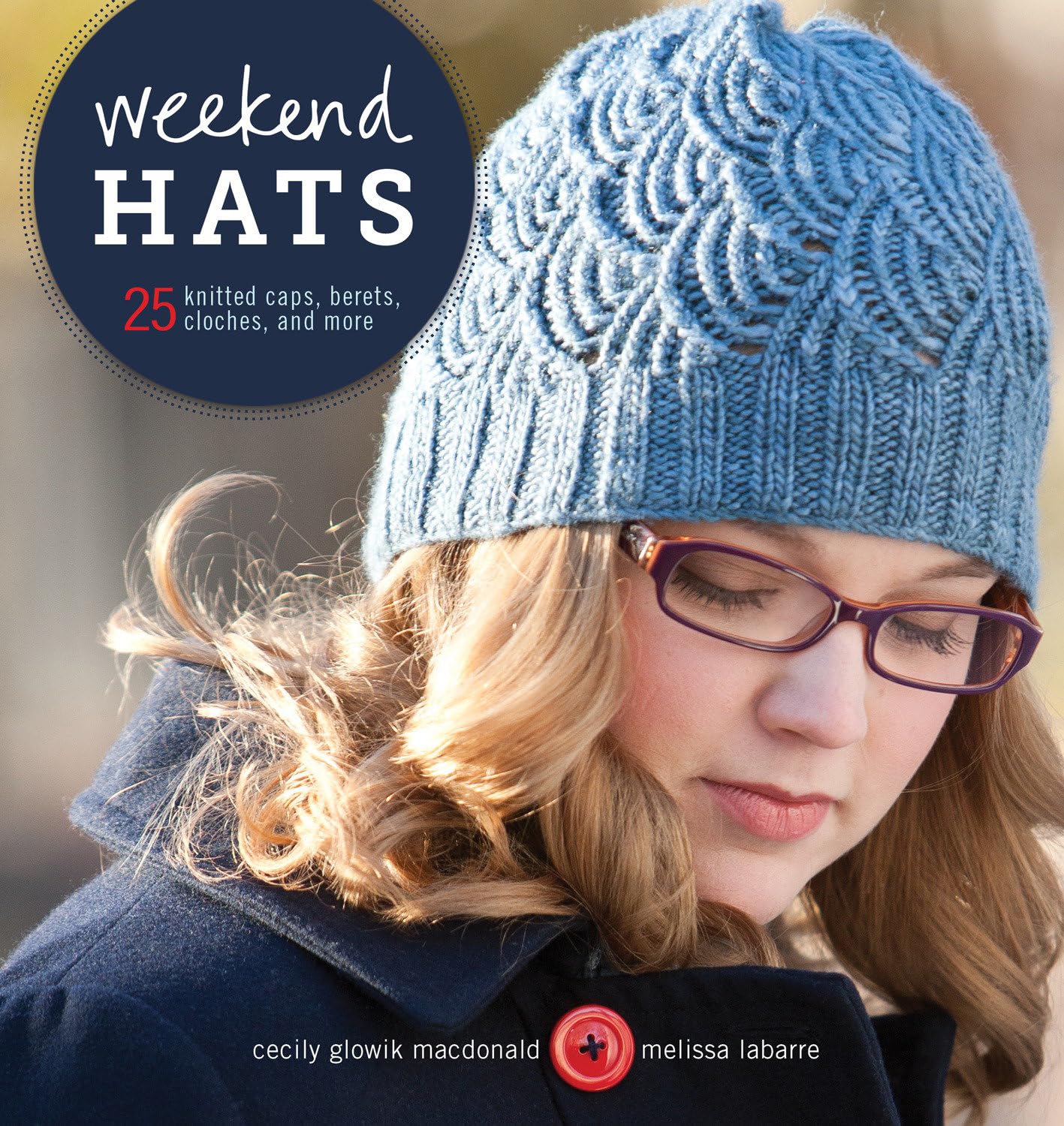 25 Stylish Knitted Caps, Berets & Cloches - Cozy Weekend Hats for Women & Men | Perfect for Winter Outfits, Outdoor Activities & Fashion Accessories