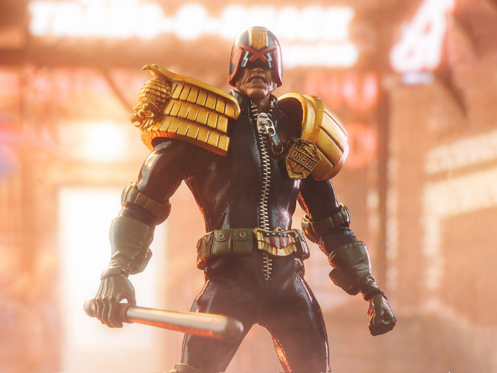 1/12 Scale 6
