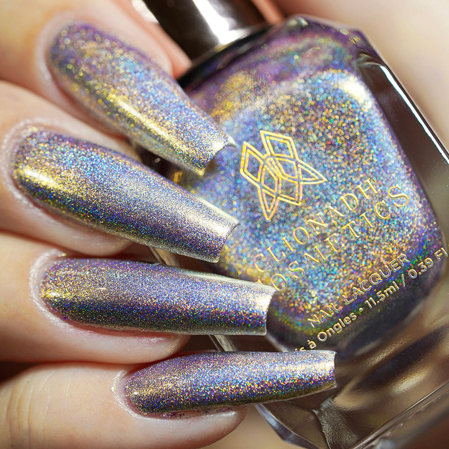 Pastel Yellow Nail Polish - Long Lasting & Non-Toxic Nail Lacquer for Women - Perfect for Manicures, Pedicures & Special Occasions