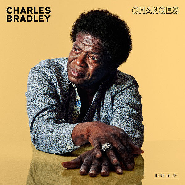 Charles Bradley – Changes 12