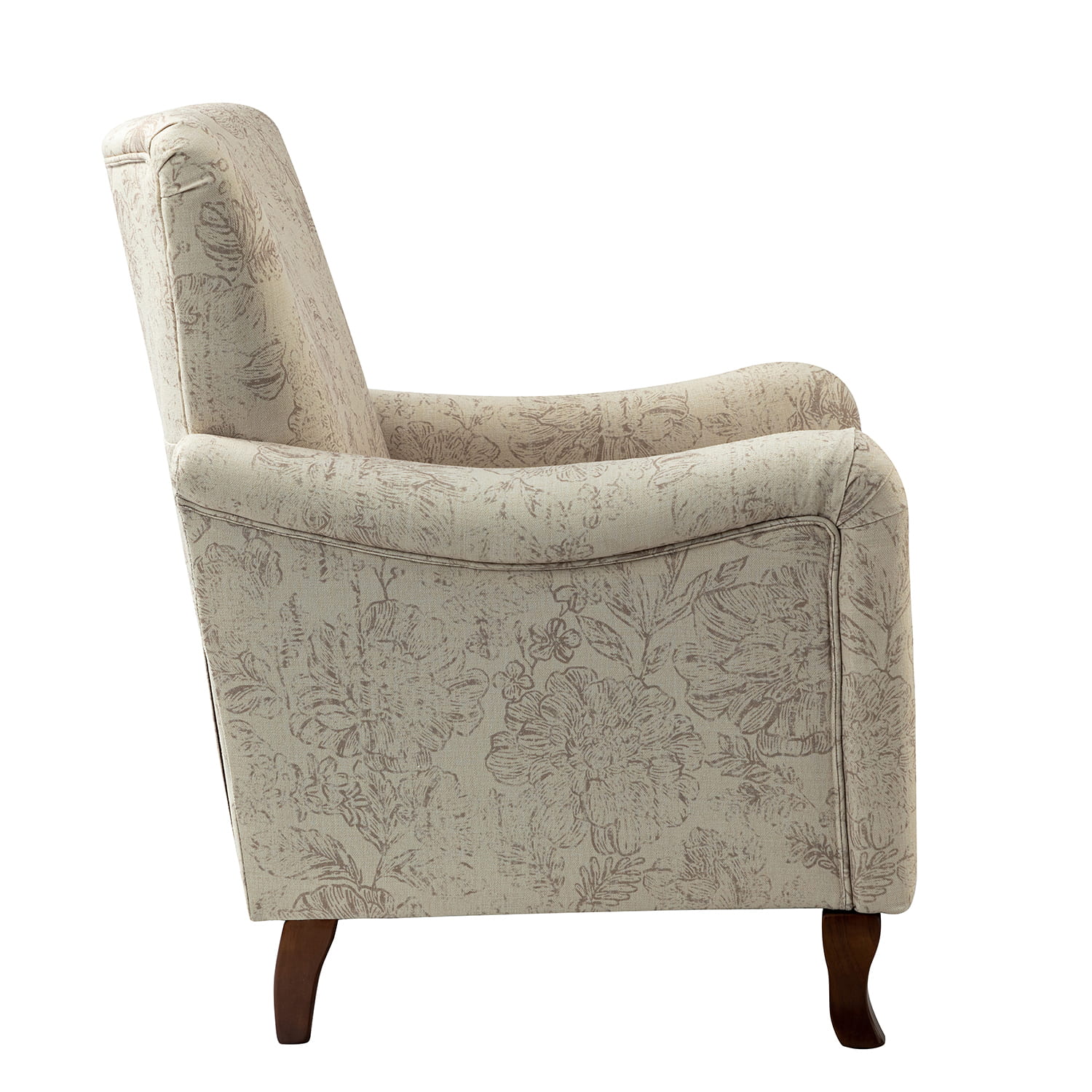 Raimund Armchair - Modern Lounge Chair with Optional Styles | Perfect for Living Room, Office & Reading Nook