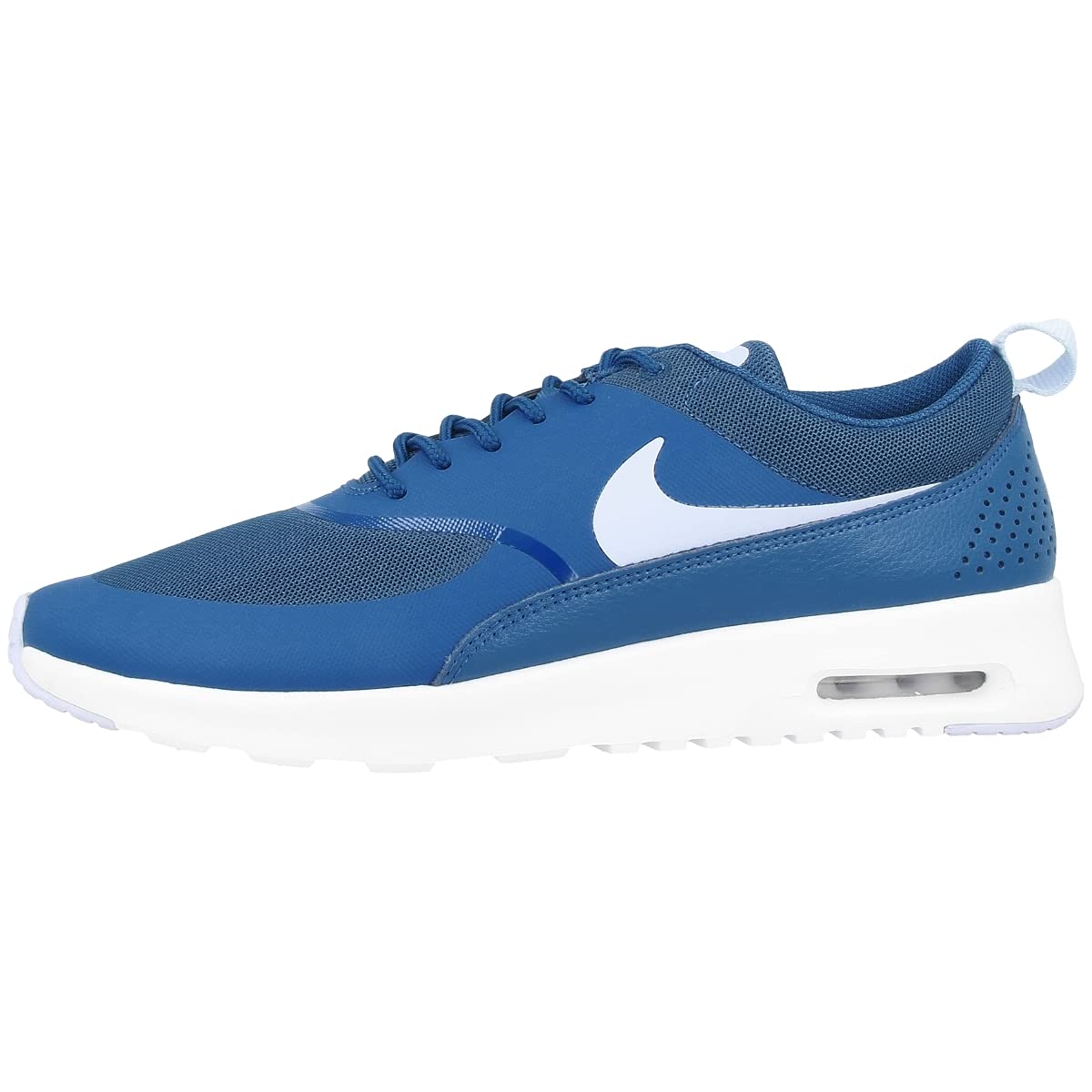 Nike Women's Air Max Thea Running Shoes - Lightweight Athletic Sneakers for Women with Air Cushioning | Perfect for Jogging, Gym Workouts & Casual Wear