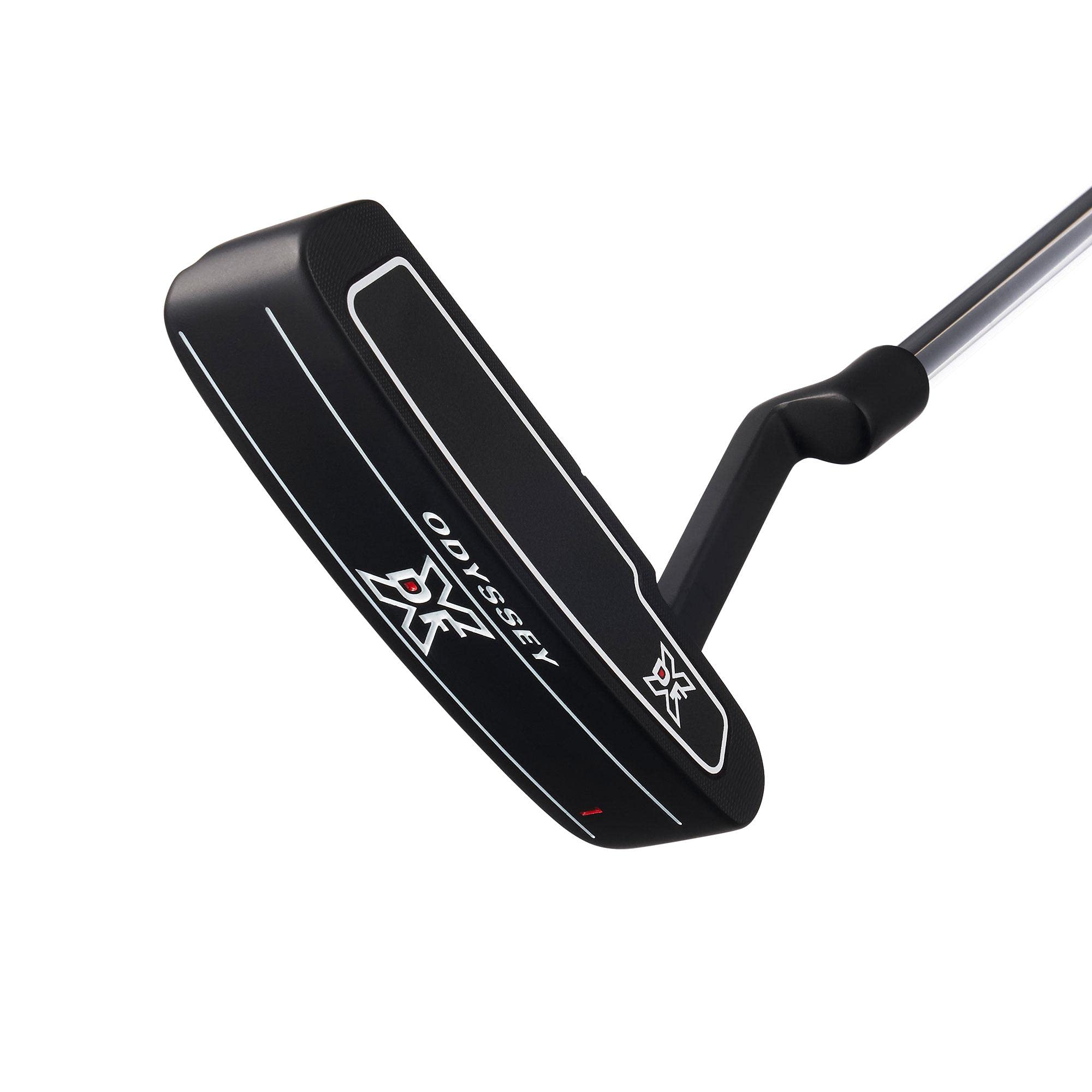 Odyssey Golf DFX 2025 Putter - Premium Golf Putter for Precision Putting | Perfect for Golfers & Tournaments