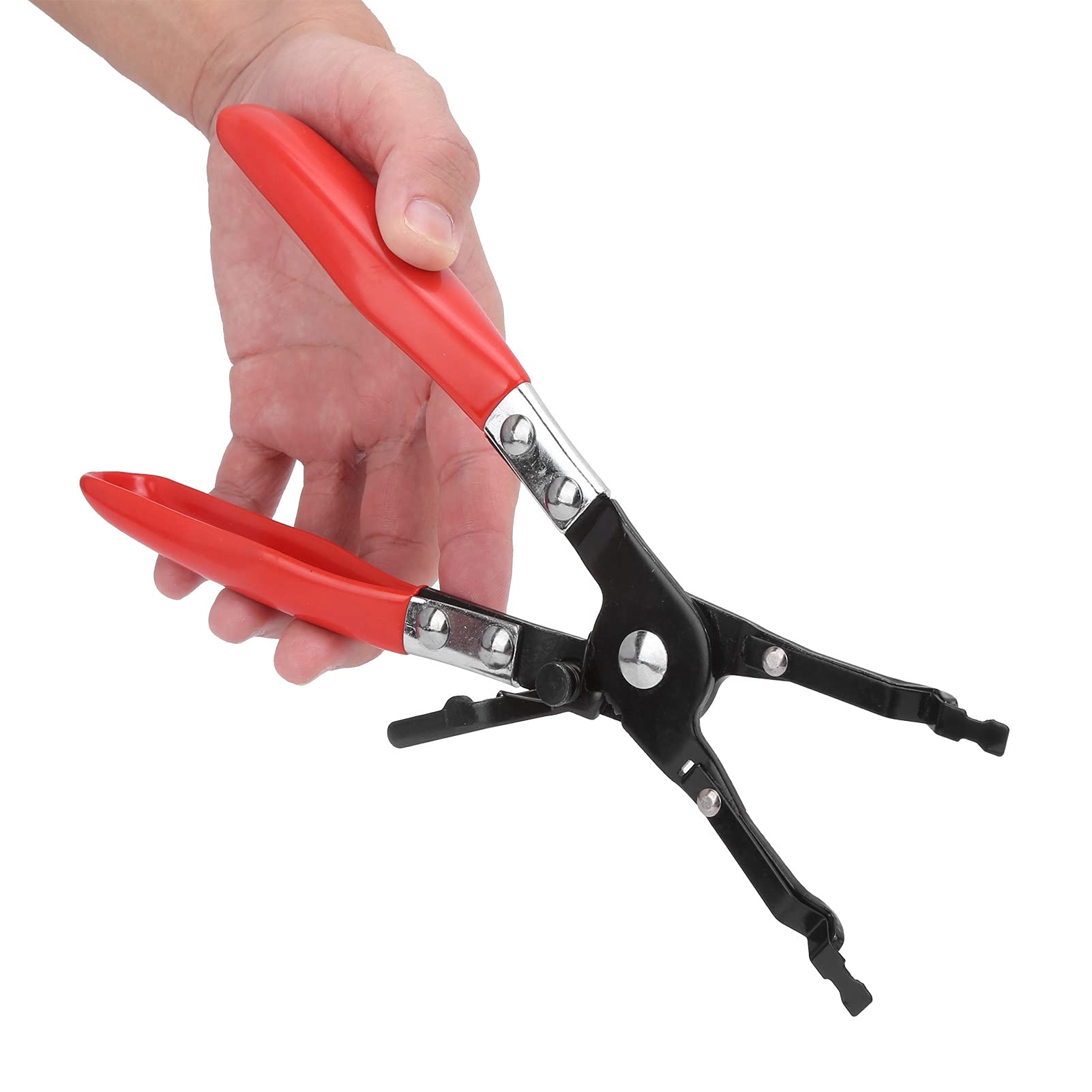 Professional Soldering Pliers for Car Wiring - Automotive Wire Welding Clamps & Electrical Disconnect Tool - Essential Hand Tool for Auto Maintenance & Repair (Perfect for DIY Car Electrical Work & Professional Mechanic Use)