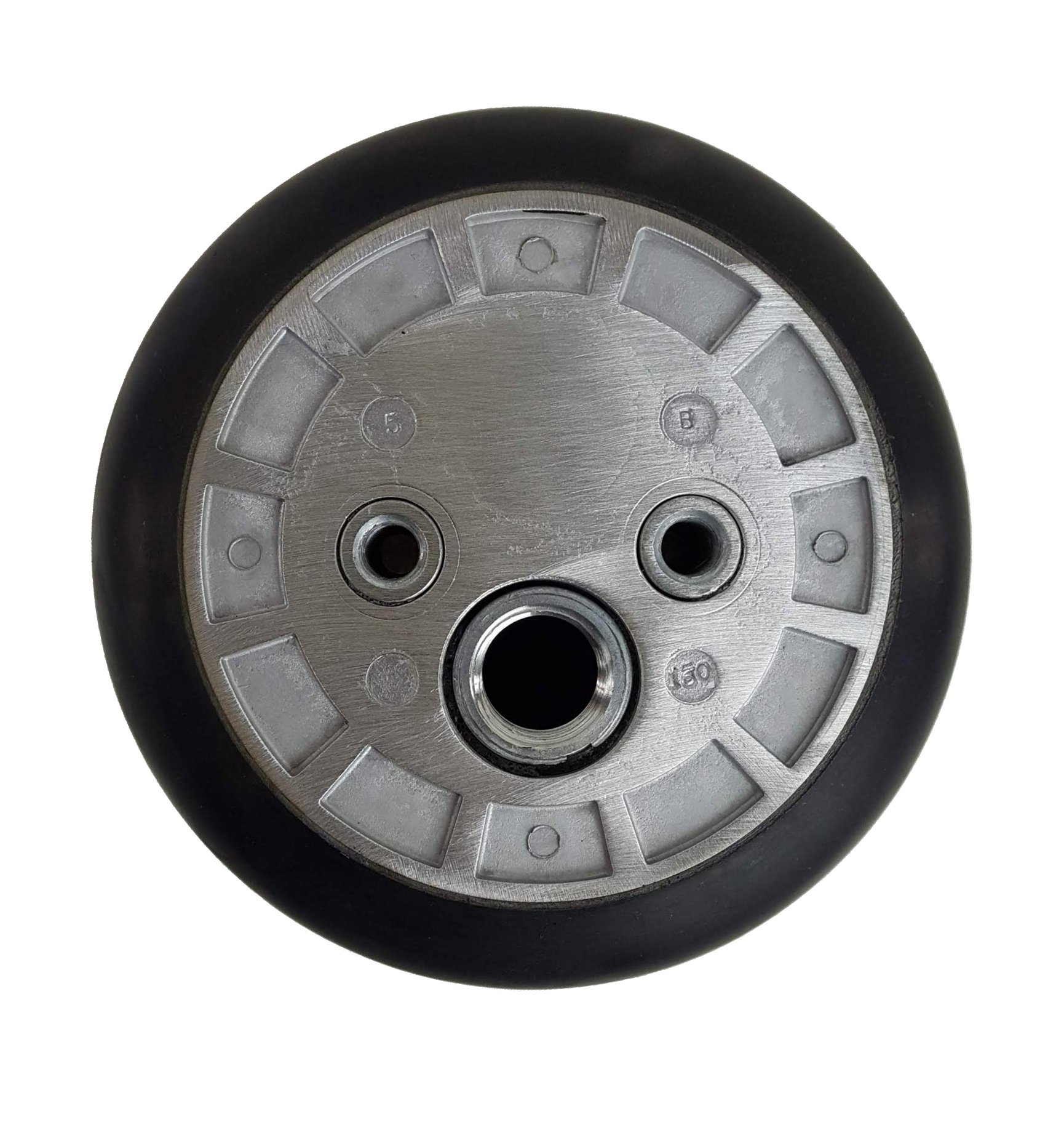RE-Series 6-Inch Air Bag for Lifting & Leveling – Heavy Duty Air Suspension Kit for Trucks, Trailers & RVs – Perfect for Off-Roading, Towing & Load Stabilization