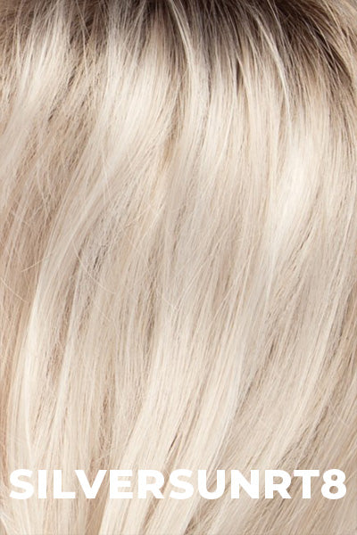Estetica Wigs Haven - Premium Synthetic & Human Hair Wigs for Women | Natural Look & Comfort | Perfect for Daily Wear, Cosplay, and Special Occasions