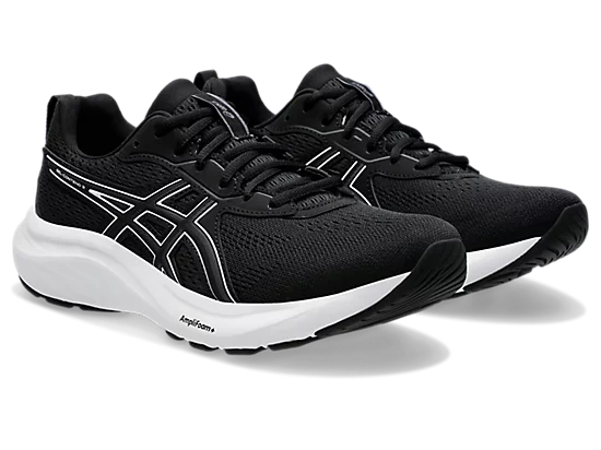 ASICS Women's Gel Contend 9 Running Shoes - Lightweight Cushioned Sneakers for Jogging, Gym Workouts & Everyday Comfort