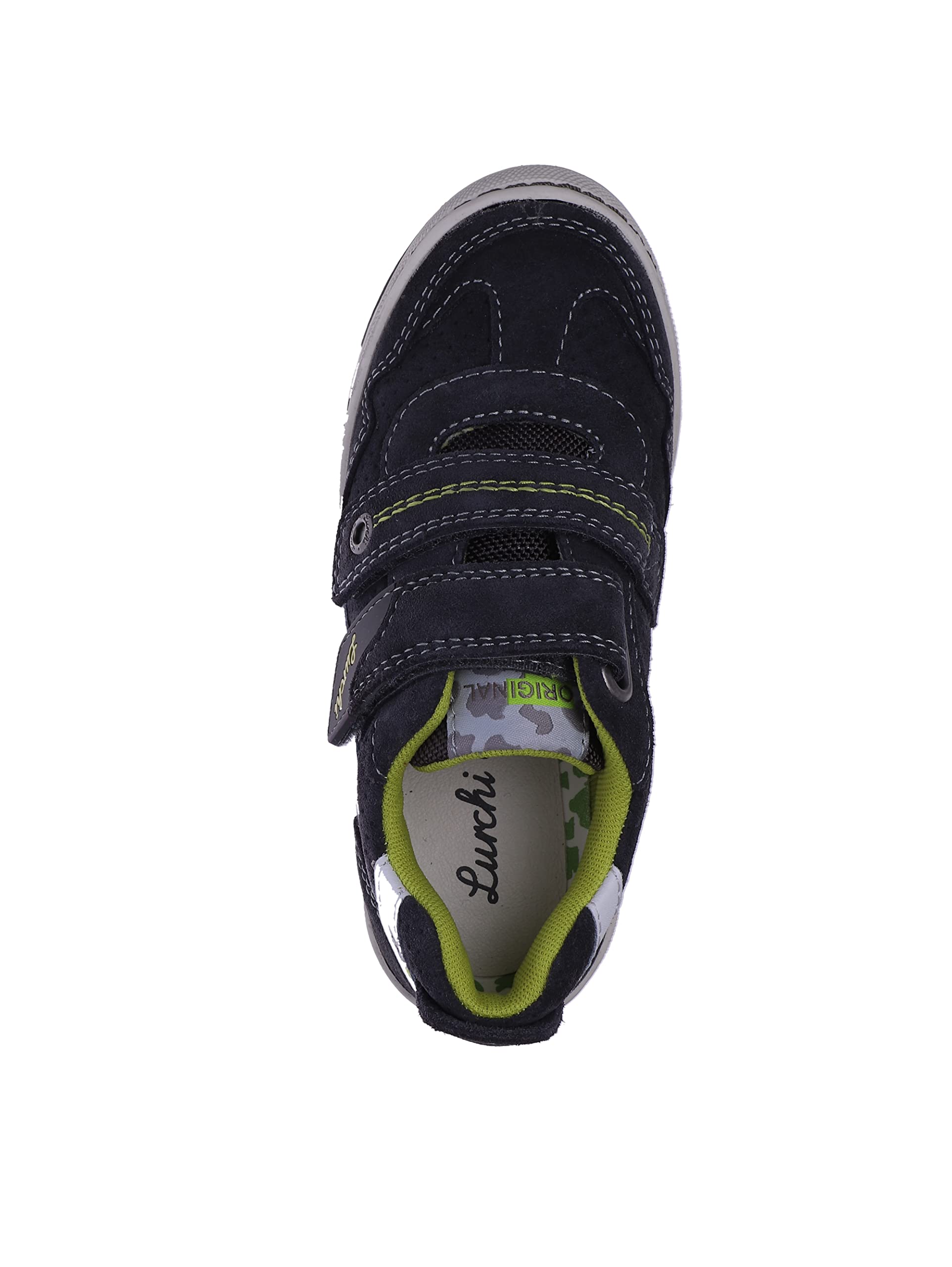 Boys Low-Top Sneakers for Kids - Lightweight Breathable Casual Shoes for School, Play & Everyday Wear | Comfortable Walking Sneakers for Active Boys