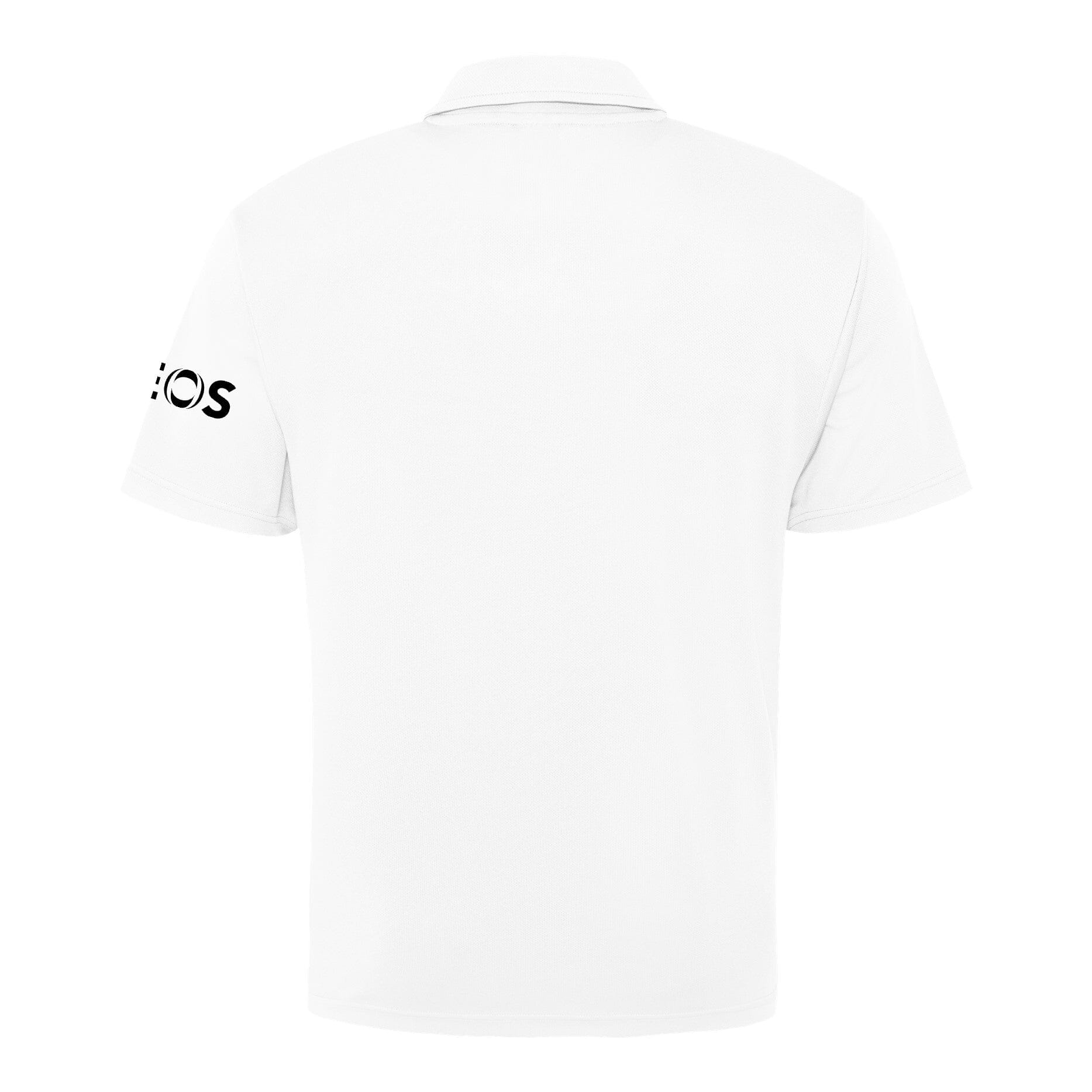 Warriors of Warrington Swimming Club Officials Polo Shirt - Comfortable & Durable for Coaches & Staff - Perfect for Swim Meets, Training & Team Events