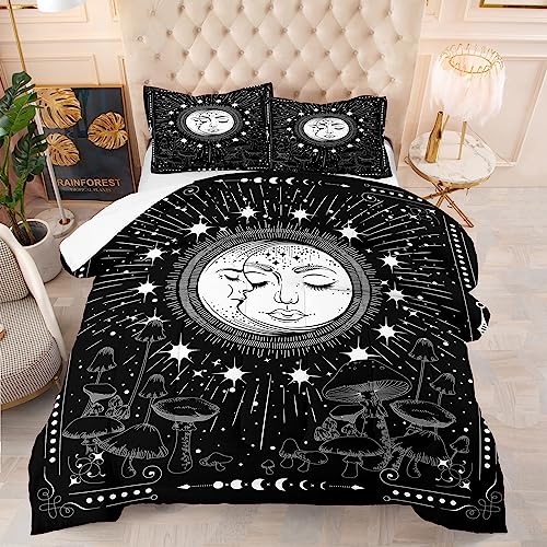 Sun Moon 5025
