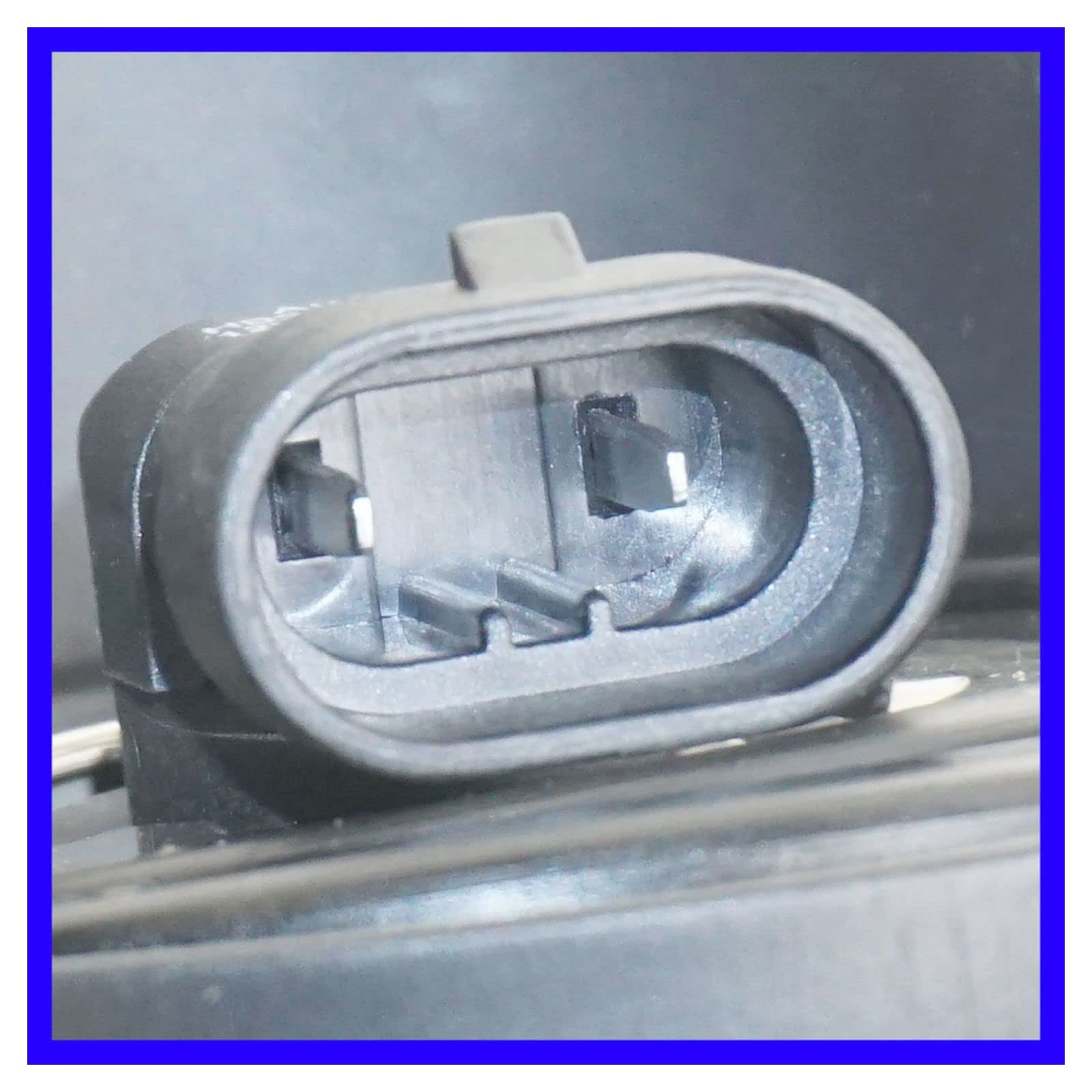 2014-2015 Honda Civic Left Headlight Assembly Replacement - OEM Style Direct Fit Headlamp for Improved Night Visibility - Perfect for Daily Commuting & Night Driving Safety
