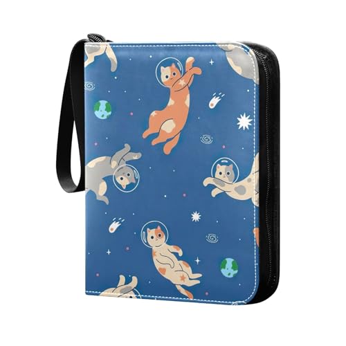 Cute Cats Space