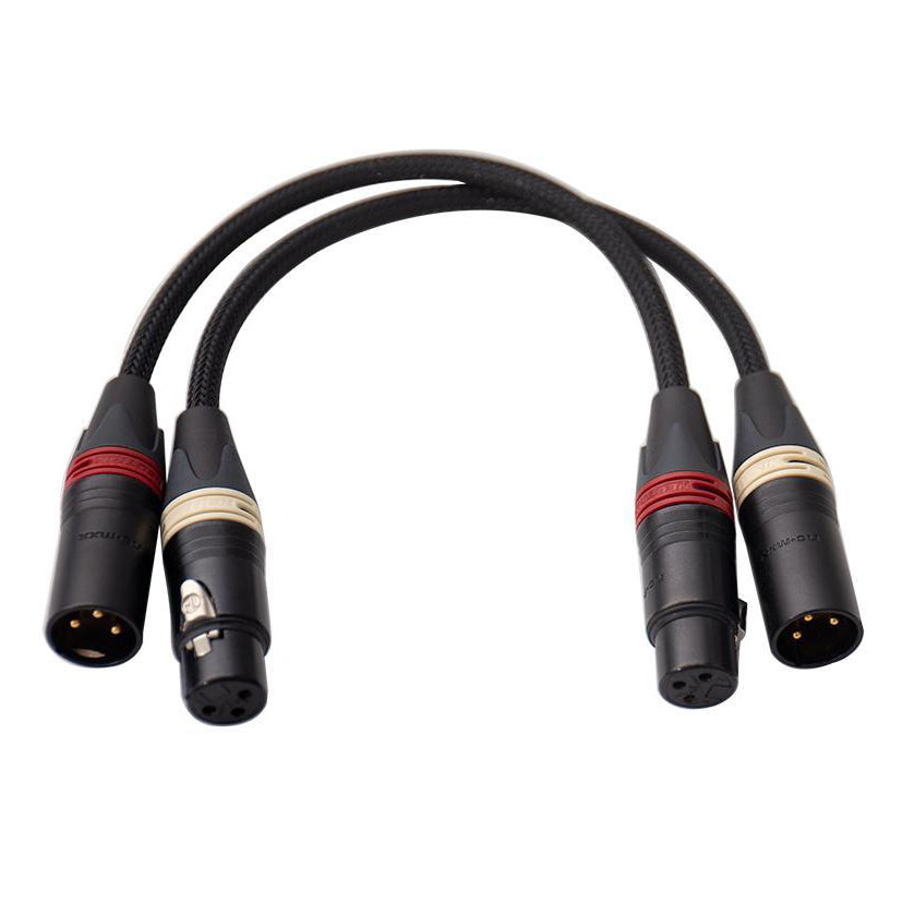 C006 XLR-20cm