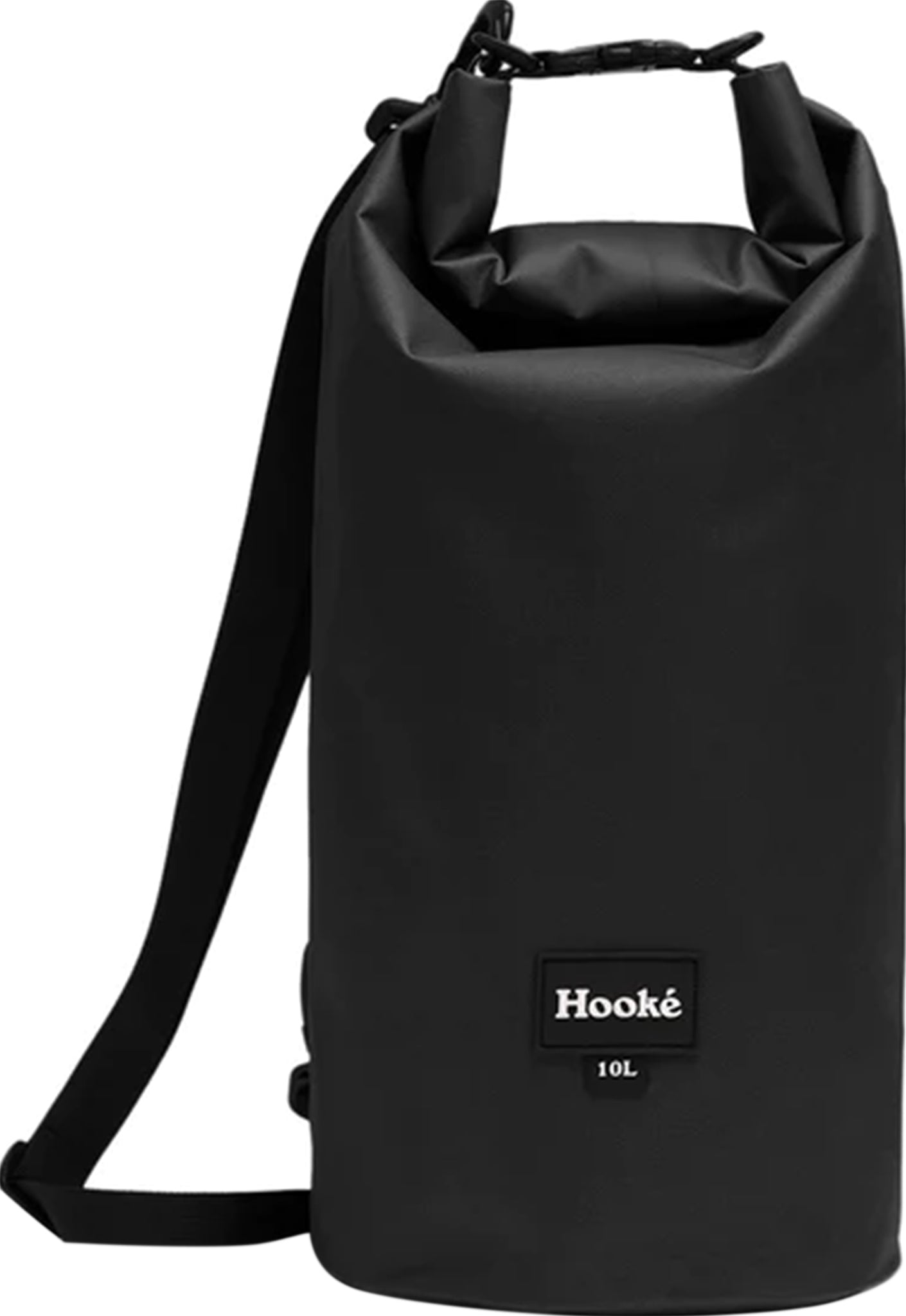 10L Waterproof Dry Bag for Camping, Hiking, Kayaking - Lightweight & Durable Outdoor Gear for Water Sports and Travel Accessories