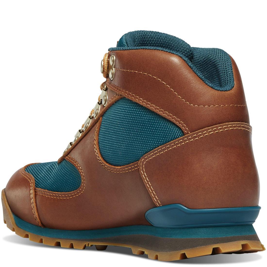 Jag II Women's Hiking Shoes - Lightweight Waterproof Trail Running Sneakers for Outdoor Adventures, Deep Teal | Perfect for Hiking, Camping & Travel