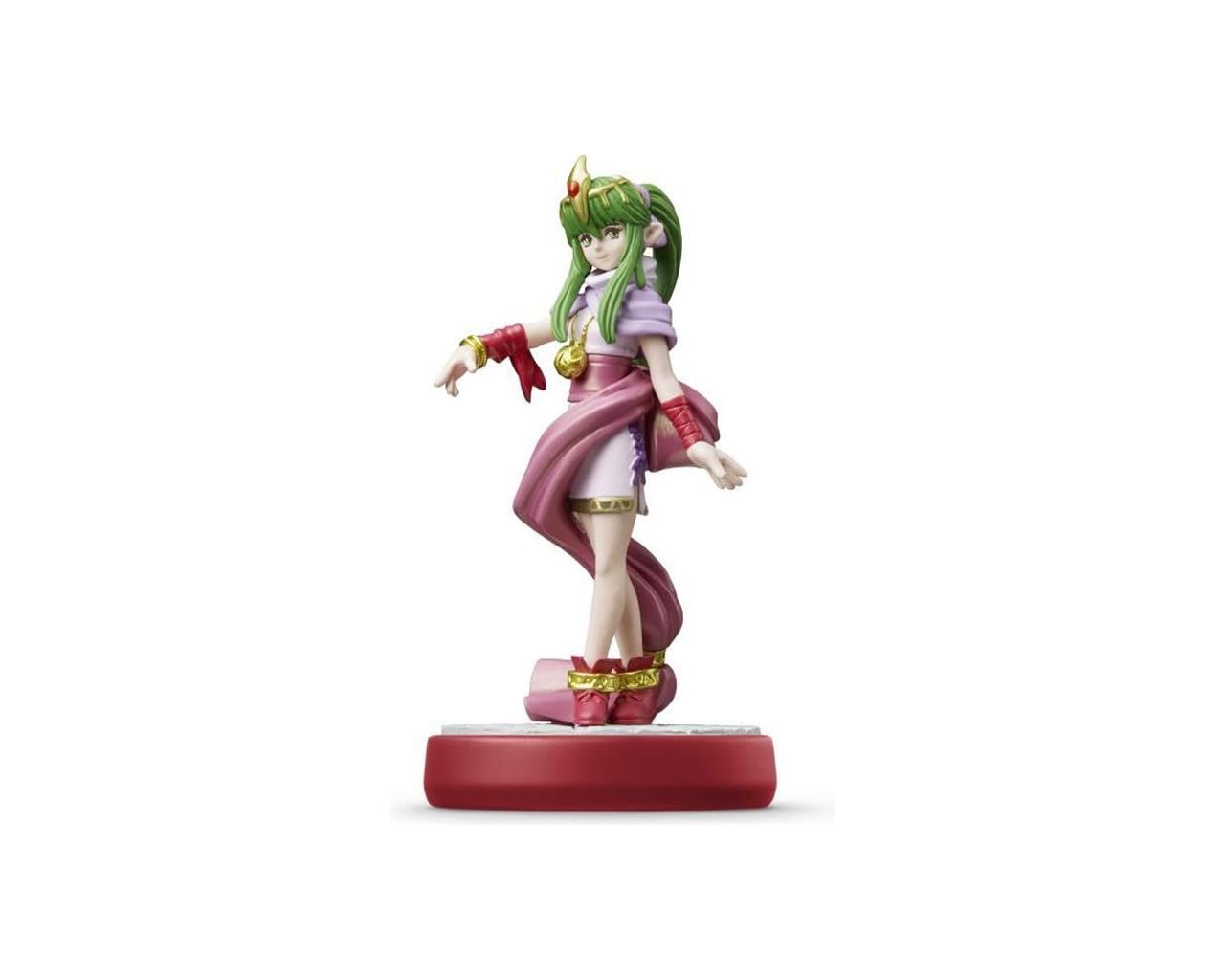 Buy Nintendo Switch Amiibo Fire Emblem Tiki Figure - Collectible Character for Super Smash Bros Ultimate & Fire Emblem Games | Perfect for Gaming Fans & Collectors