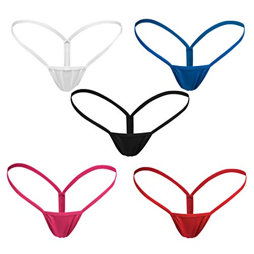 5 Pairs