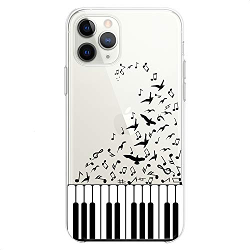 Piano Keys