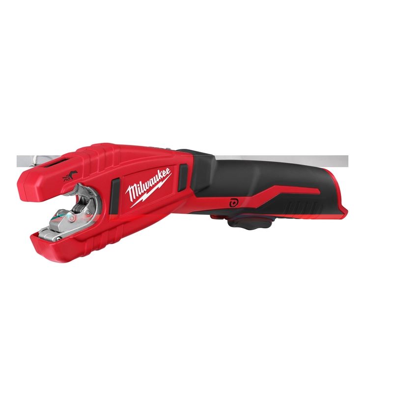 20V M12 12-Volt Lithium-Ion Cordless Copper Tubing Cutter (Tool Only) - Perfect for HVAC, Plumbing & DIY Pipe Cutting Projects