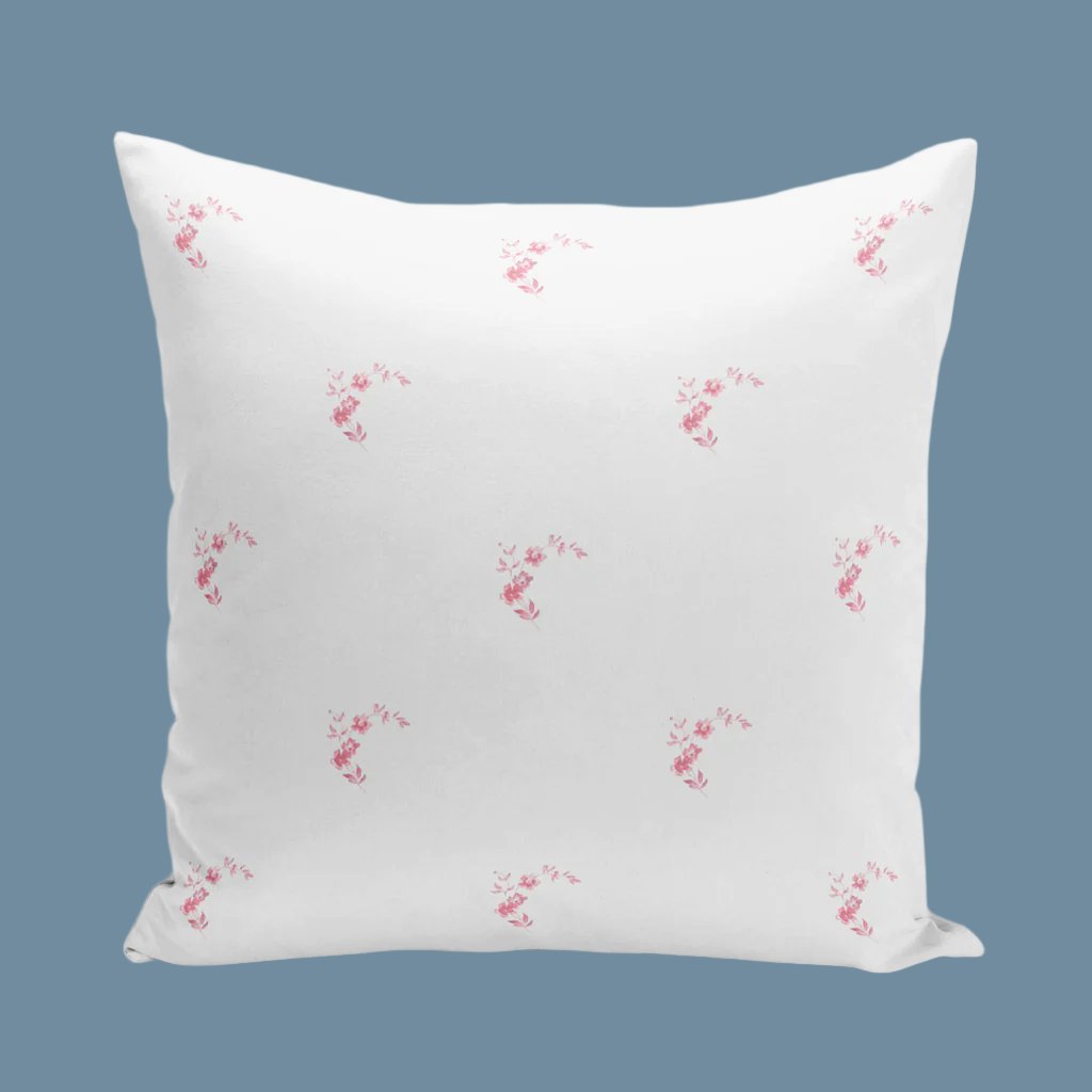 Amelie Decorative Throw Pillows - Soft & Stylish Cushions for Sofa, Bed, Living Room - Home Decor Accent Pillows for Cozy Comfort