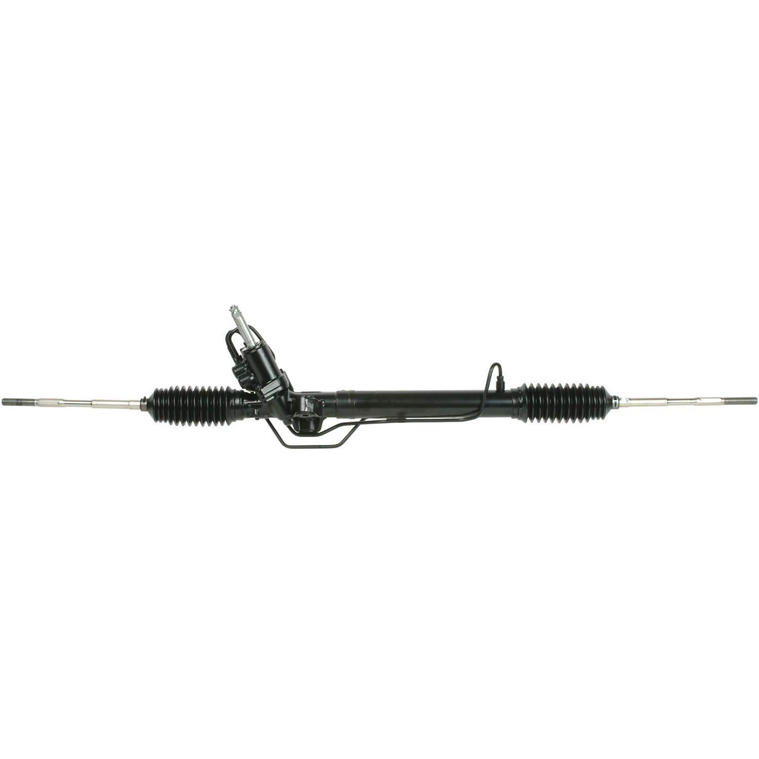 Cardone 26-2311 Remanufactured Hydraulic Power Rack and Pinion Steering Gear Complete Unit - EPS Compatible - Perfect for Ford, Chevy & Dodge Vehicles - Smooth Steering Performance for City Driving & Off-Road Adventures