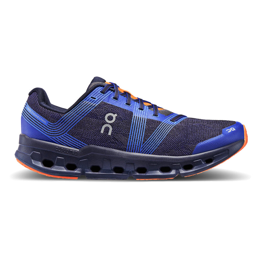 Men's On Cloudgo Running Shoes - Lightweight & Breathable for Jogging, Gym & Outdoor Activities