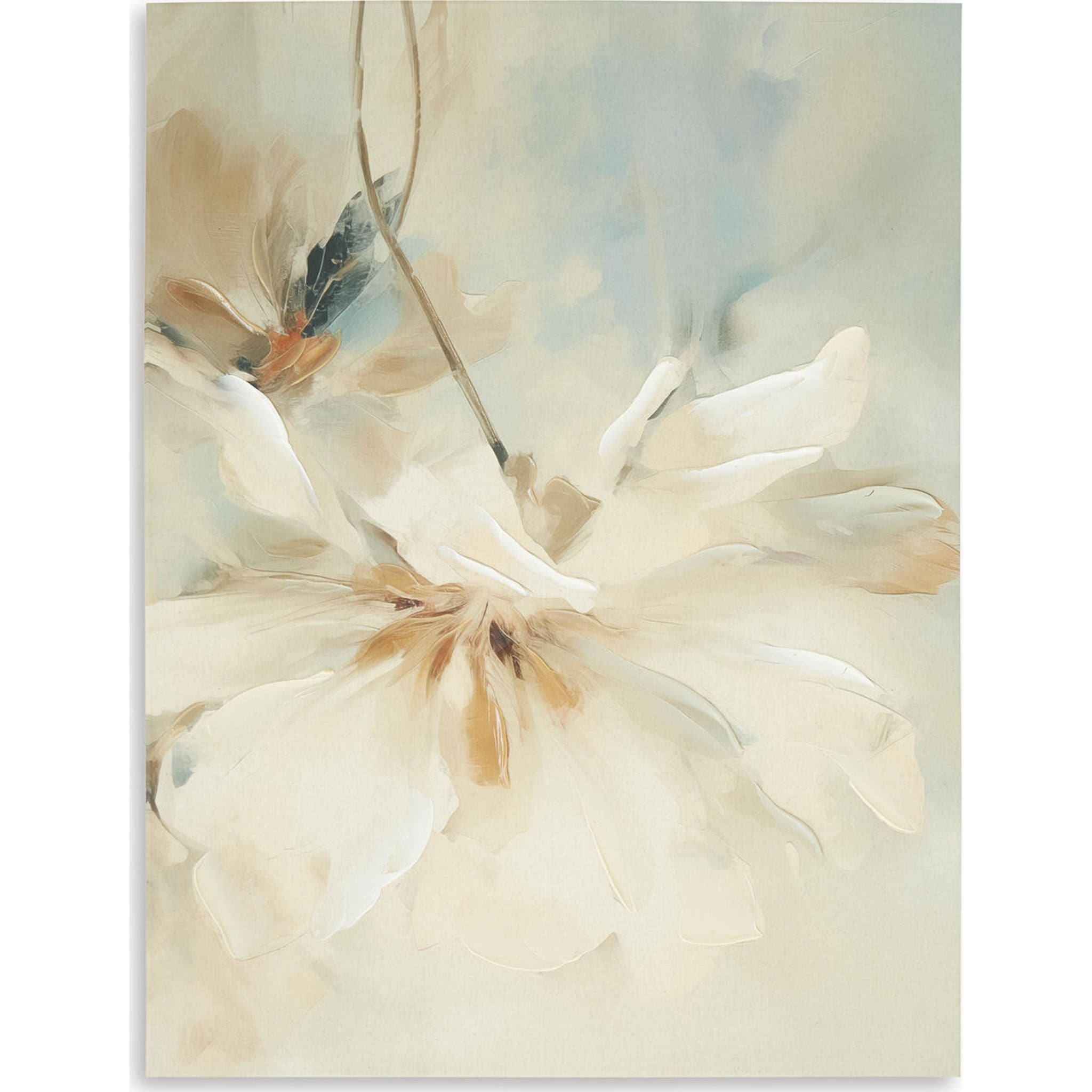 Camworth Wall Art - Modern Canvas Prints for Home & Office Decor | Perfect for Living Room, Bedroom & Office Spaces