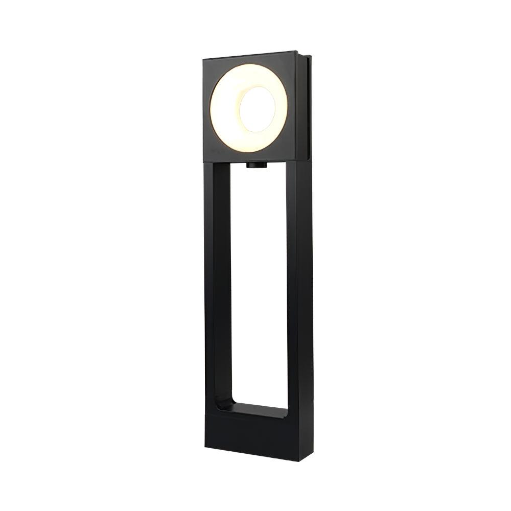 Solar Powered Outdoor Garden Lights - Waterproof LED Landscape Lighting for Yard, Patio, Pathway | Perfect for Backyard, Lawn, Deck, and Walkway Decoration
