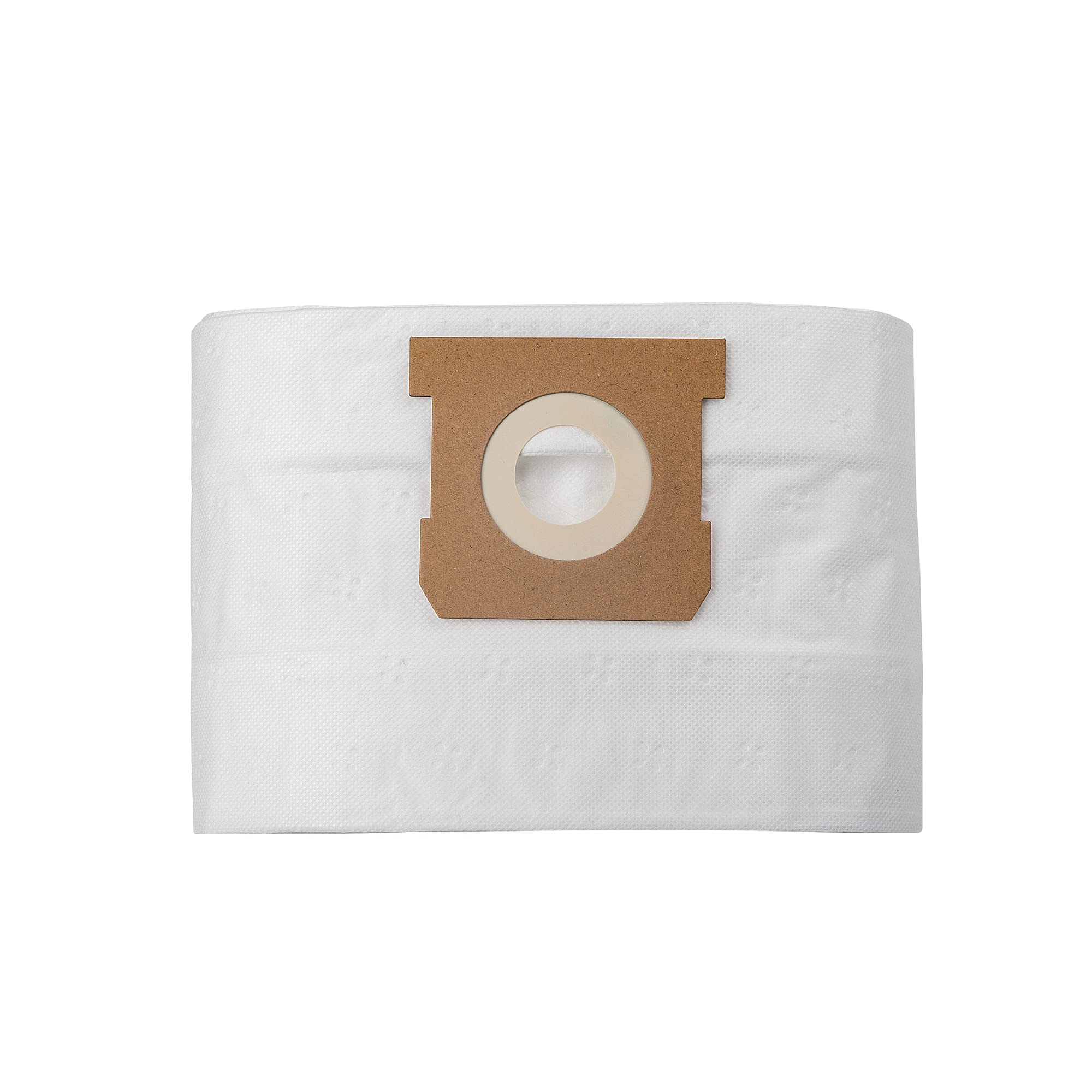 Vacmaster 951857 Vacuum Dust Bag - 3 Pack Paper Filter Bags for Vacmaster VK811PH, VK815PH, VK1015PH Vacuums - Ideal for Home Cleaning, Workshop Dust Collection & DIY Projects