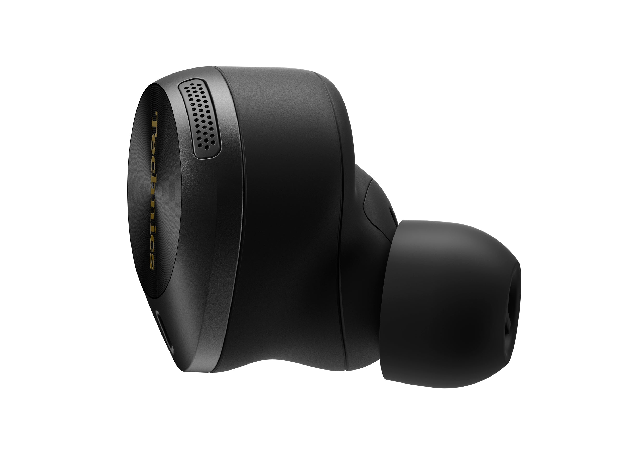 Technics EAH-AZ80E Premium Wireless Earbuds with Active Noise Cancelling, Hi-Res Audio & Multipoint Connectivity - Perfect for Workouts, Commuting & Travel