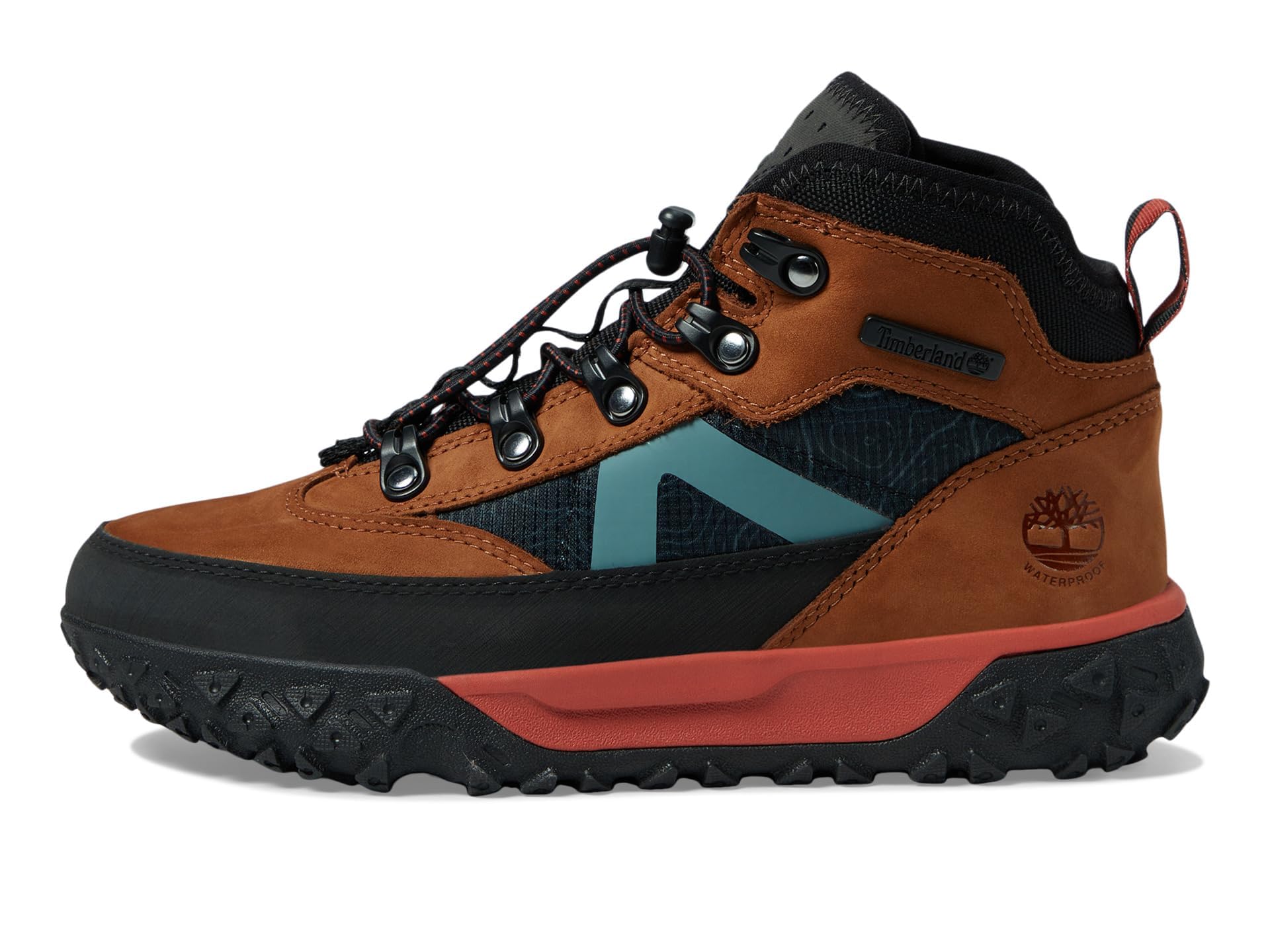 Timberland Boys Greenstride Motion 6